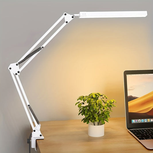 FLEXIGLOW – Ultra Bright Adjustable LED Clip Lamp