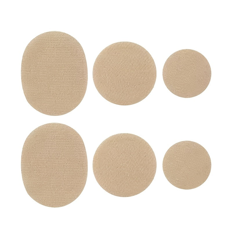 PATCHSTEP – Anti Wear Shoe Repair Stickers for Daily Protection