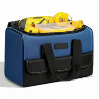 TOOLHAVEN – Wide-Open Pro Tool Storage