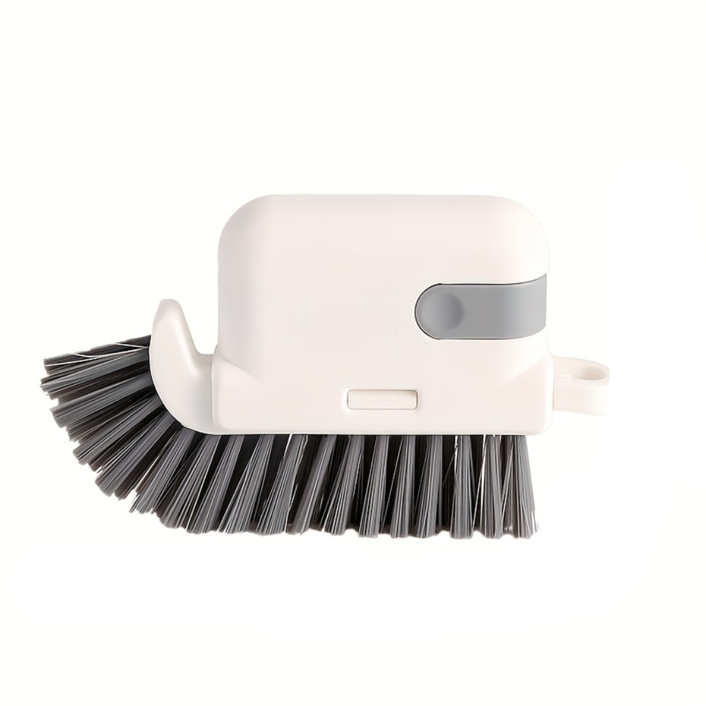 GLIDEBRUSH – Effortless Window Precision Cleaning