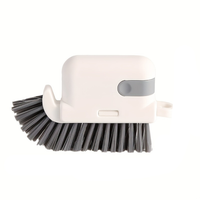 GLIDEBRUSH – Effortless Window Precision Cleaning