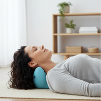 NECKEASE – Relax and Soothe Your Neck with Everyday Comfort