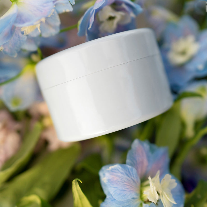 BLOOMORA – Floral Arrangement Holder for Balanced Bouquet Design