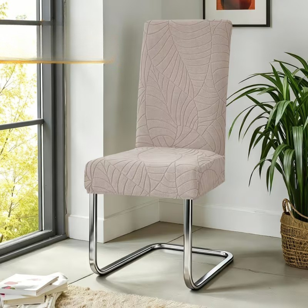 POLARFIT – Modern Stretch Covers for Soft Chair Protection
