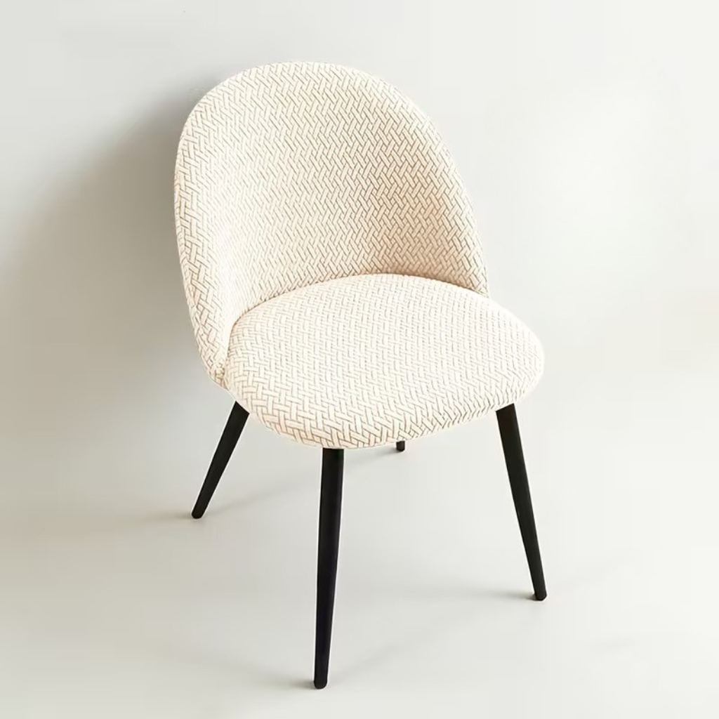 FLEXORA – Modern Stretch Covers for Effortless Chair Renewal