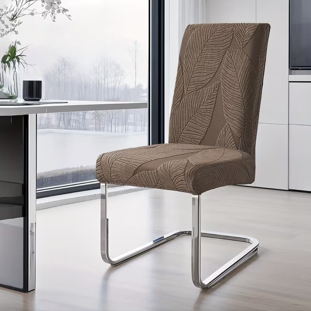 LEAFFIT – Decorative Protection for Effortless Cover Chair Renewal