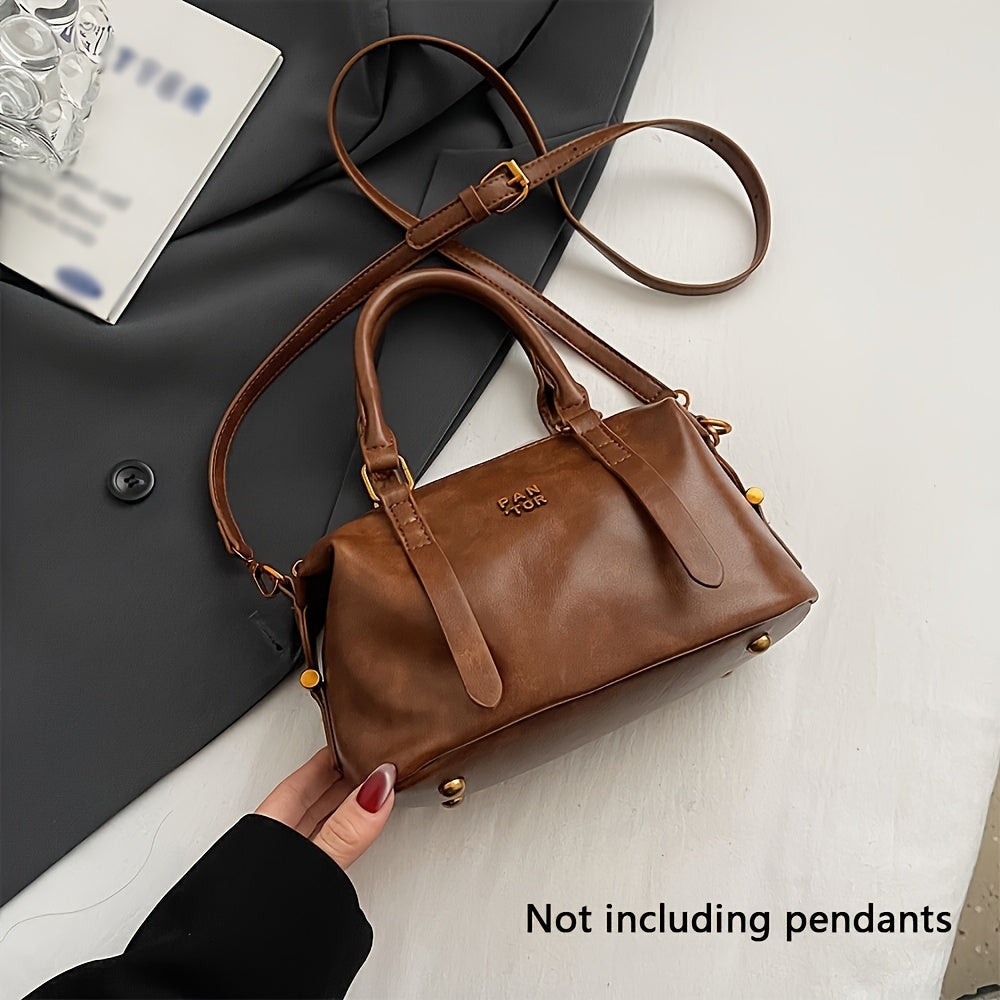 VELMORA – Vintage Korean Style Everyday Crossbody