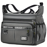 URBANVAULT – Durable Everyday Crossbody Storage