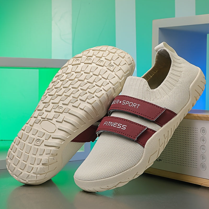 POWERBARE TRAINERS – Non-Slip Barefoot Shoes for Strength & Balance Training