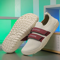 POWERBARE TRAINERS – Non-Slip Barefoot Shoes for Strength & Balance Training