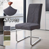 LEAFFIT – Decorative Protection for Effortless Cover Chair Renewal