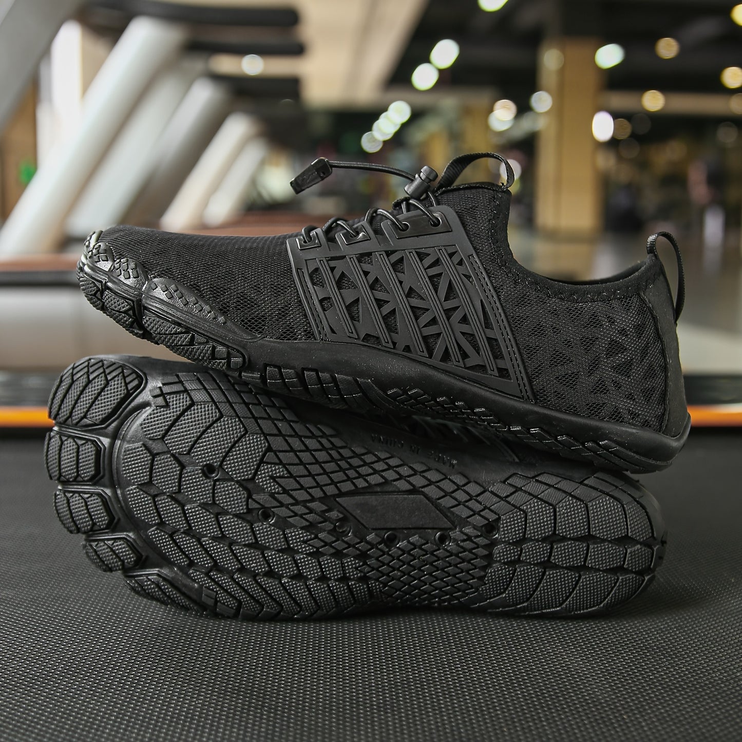 AQUAFLEX SHOES – Lightweight Breathable Shoes for Water & Fitness Activities
