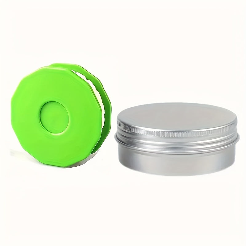 CYCLESHINE - Handheld Rust-Resistant Chain Maintenance Kit