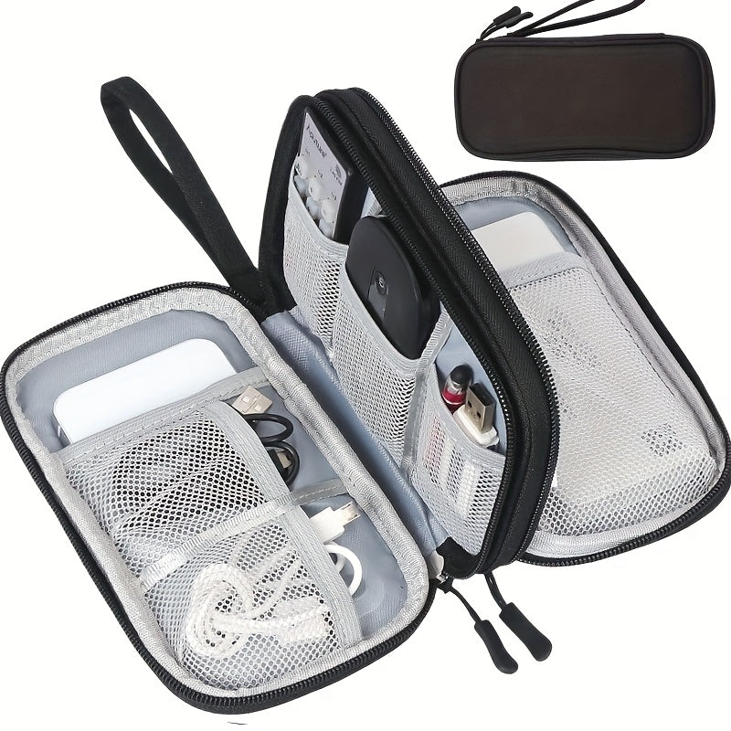 PACKNEST – Smart Travel Organization for Everyday Essentials