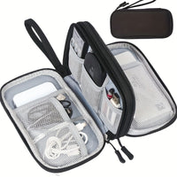PACKNEST – Smart Travel Organization for Everyday Essentials
