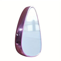 ELVORIA - Nano Crystal Hair Remover Reusable Painless Hair Eraser for Women Legs Light Beige Exfoliating Tool