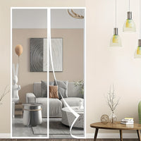 MOSQUILOCK – Magnetic Fly Screen Door Curtain