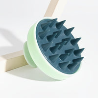 SCALPULSE BRUSH – Deep Clean & Relaxing Scalp Care