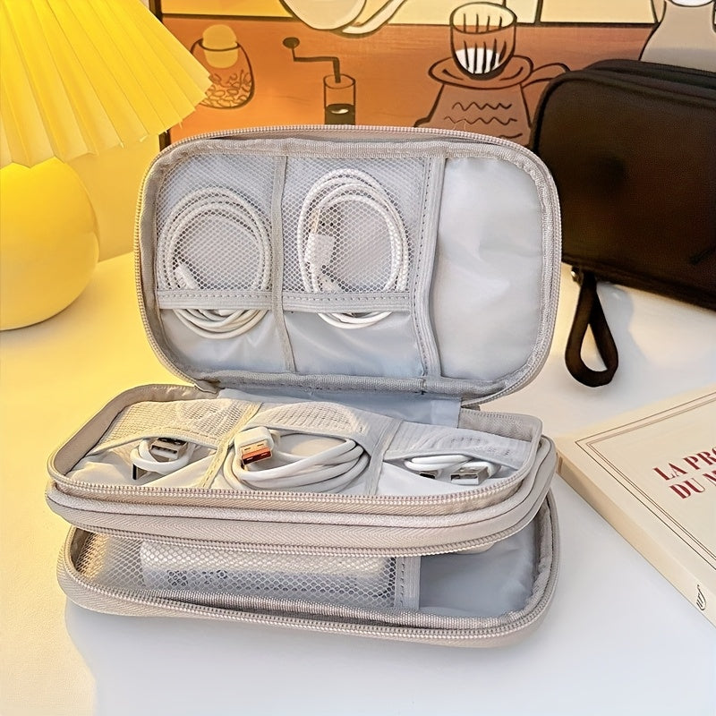 PACKNEST – Smart Travel Organization for Everyday Essentials