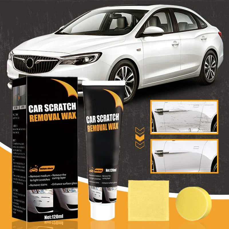 ScratchFix – Reparaturpaste 120ml | 1+1 GRATIS