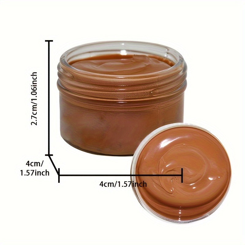 DYEVEX – Leather Touch Up Paint for Shoes & Furniture Repairs