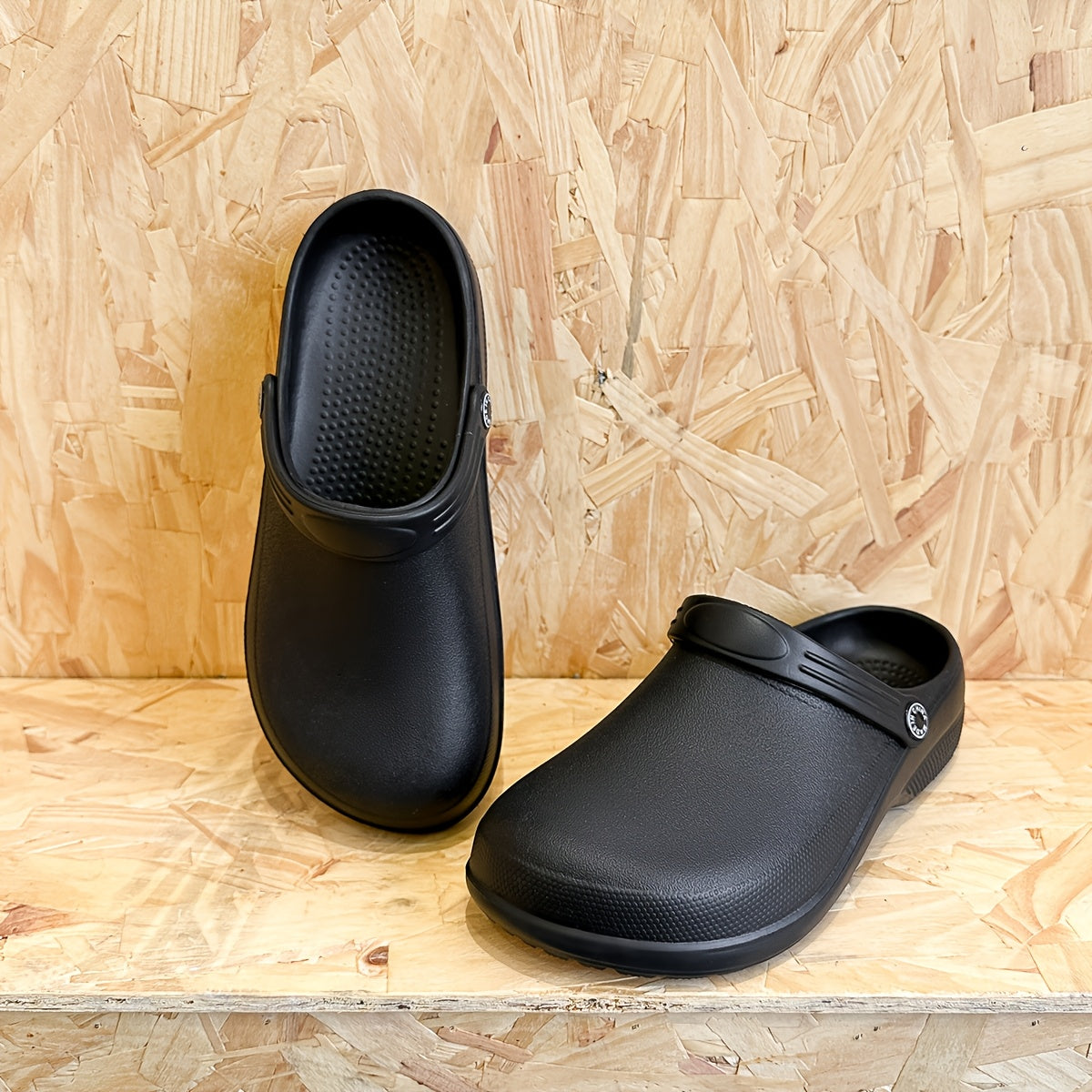 ECOSTEP – Men’s & Unisex Casual Garden Shoes