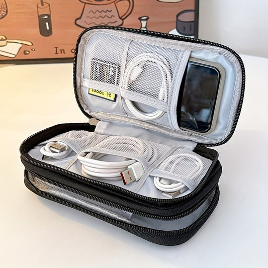 PACKNEST – Smart Travel Organization for Everyday Essentials