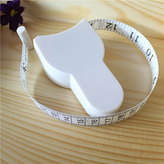 FLEXTAPE – Accurate Body Measurements for Fitness Progress Tracking