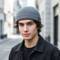 AIRLIX – Mesh-Stil Cap für entspannten Alltagslook