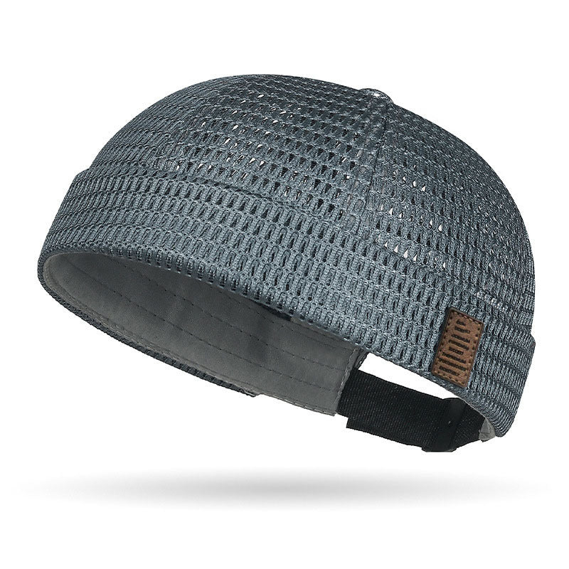 AIRLIX – Mesh-Stil Cap für entspannten Alltagslook