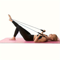 POWERBAND RED – Single-Bar Resistance Band