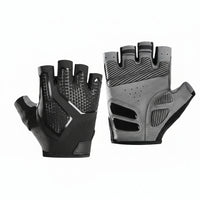 VELOGRIP - Unisex Liquid Silicone Cycling Gloves Outdoor Sports Hand Covers