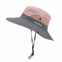 UVBREEZE – Protective Hat for Everyday Sun Coverage and Comfort