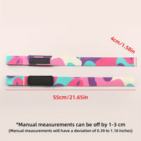 LIFTFLEX STRAPS – Weightlifting Wrist Straps