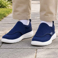 STEPGUARD – Adjustable Shoes for Reliable Everyday Comfort