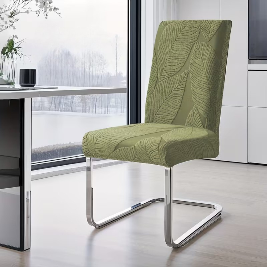 LEAFFIT – Decorative Protection for Effortless Cover Chair Renewal