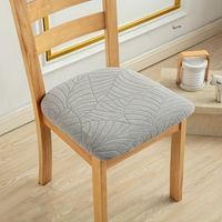 JACQURENEW – Stretch Fit Covers for Instant Chair Upgrade
