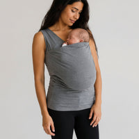 BONDWEAR – Innovative Babywearing Shirt for Hands-Free Parenting & Nursing