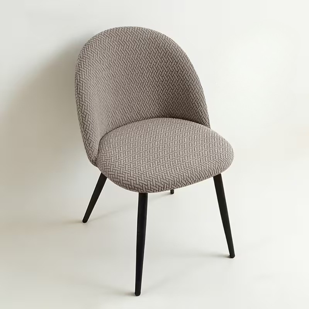 FLEXORA – Modern Stretch Covers for Effortless Chair Renewal