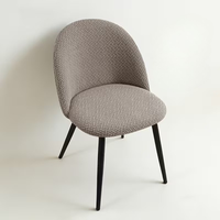 FLEXORA – Modern Stretch Covers for Effortless Chair Renewal