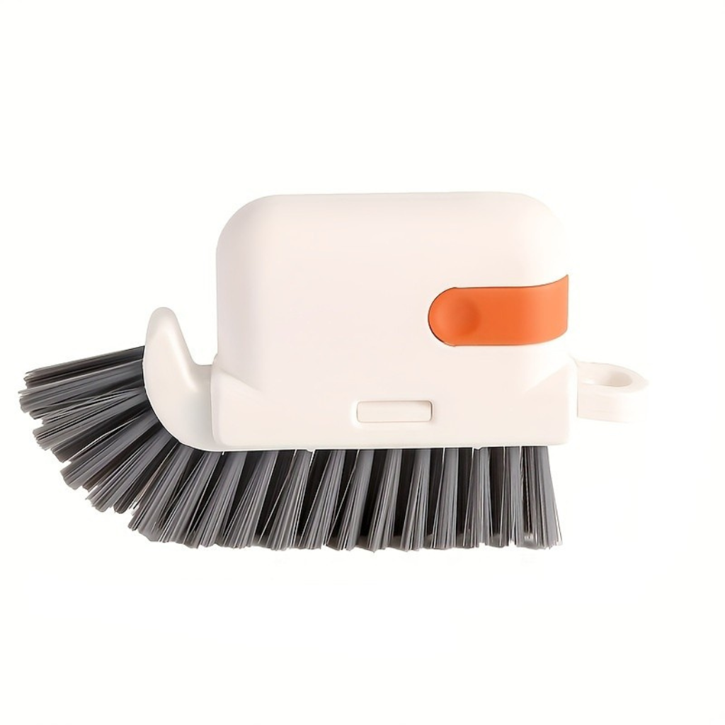 GLIDEBRUSH – Effortless Window Precision Cleaning