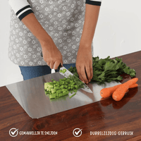 CHEFORA – Professionelle Schneideunterlage für moderne Küchenanwendungen