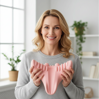 NECKEASE – Relax and Soothe Your Neck with Everyday Comfort