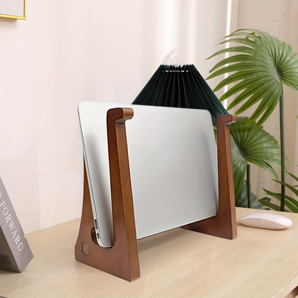 LIFTWOOD PRO – Ergonomic Cooling Laptop Stand