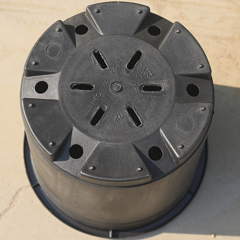 ROOTFLOW POT – Breathable Planter for Stronger Roots and Healthy Growth
