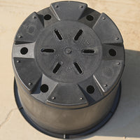 ROOTFLOW POT – Breathable Planter for Stronger Roots and Healthy Growth