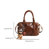 VELMORA – Vintage Korean Style Everyday Crossbody