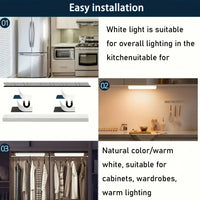 LUMISENSE – Smart Motion Light for Effortless Night Safety