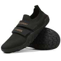 POWERBARE TRAINERS – Non-Slip Barefoot Shoes for Strength & Balance Training