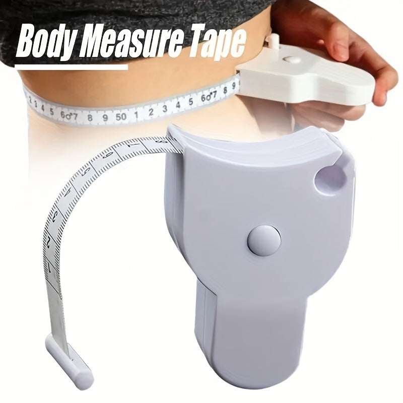 FLEXTAPE – Accurate Body Measurements for Fitness Progress Tracking